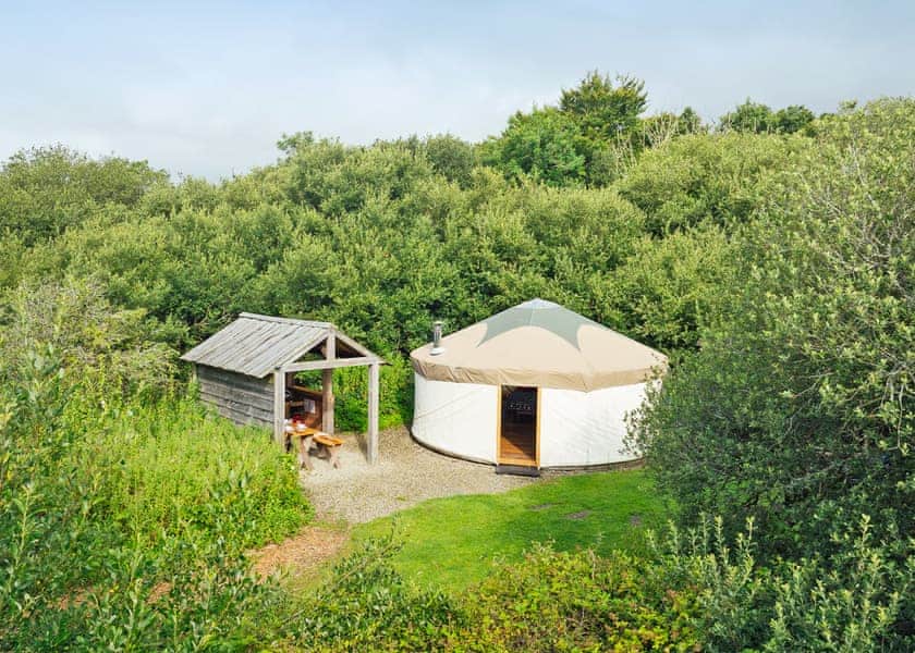 Florence Springs Glamping