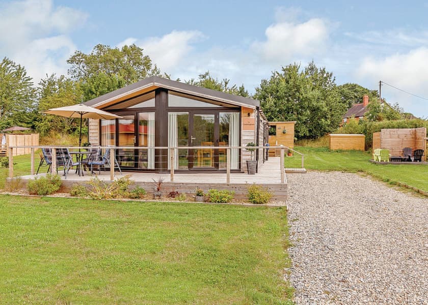 Sandringham Lodge Gadlas Park Lodges Book Online Hoseasons