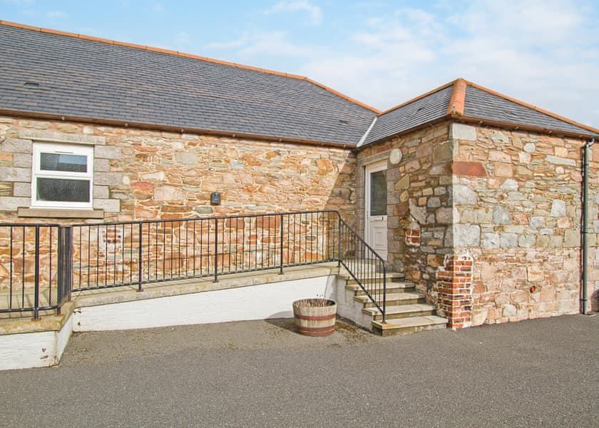 Galloway Cottages in Gatehouse of Fleet, Kirkcudbrightshire Hoseasons