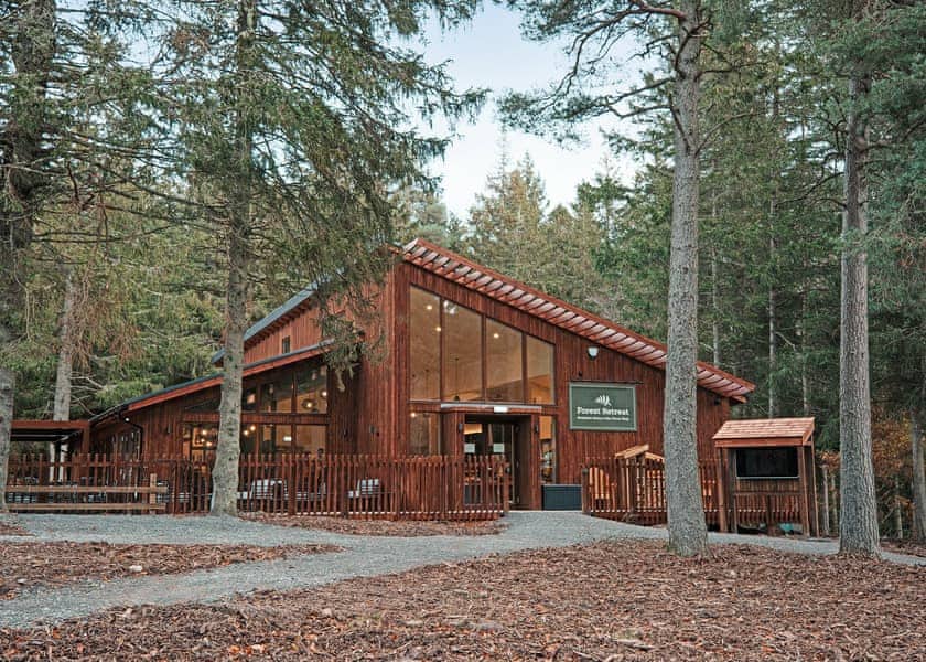 Glentress Forest