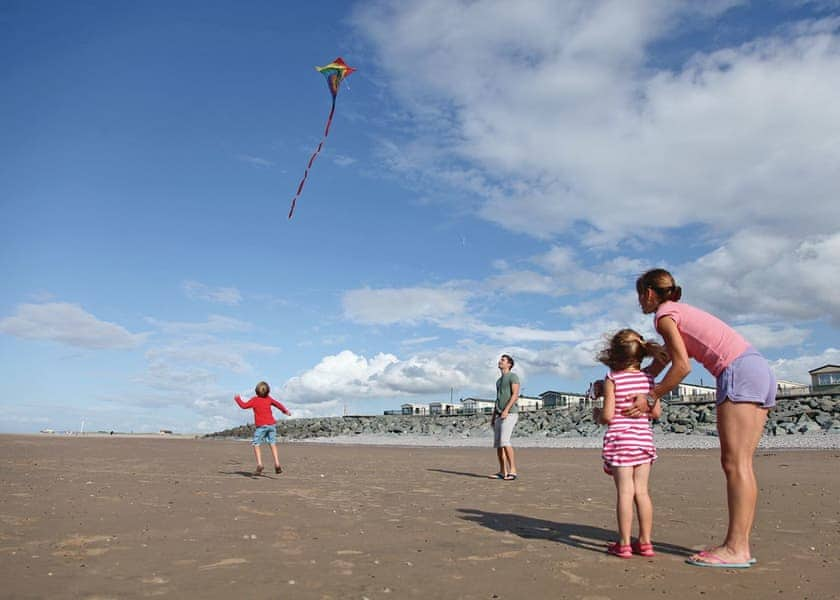 Golden Sands Holiday Park Rhyl in Kinmel Bay, Rhyl – Holiday Parks ...