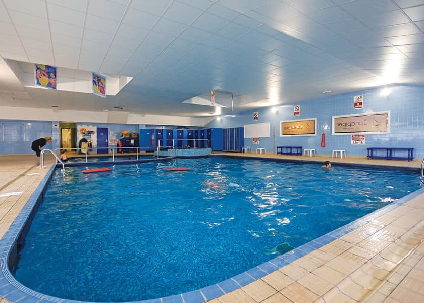 Golden Sands Holiday Park Rhyl in Kinmel Bay, Rhyl Lodges Book