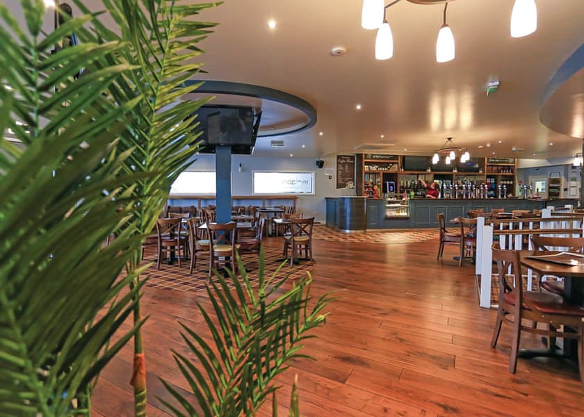 Golden Sands Holiday Park Rhyl in Kinmel Bay, Rhyl Holiday Parks