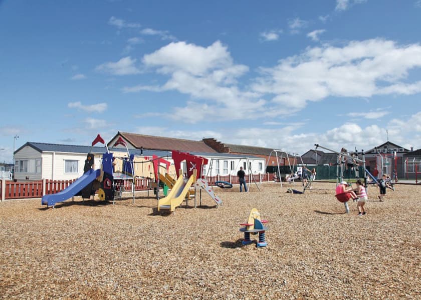 Golden Sands Holiday Park Rhyl in Kinmel Bay, Rhyl Holiday Parks