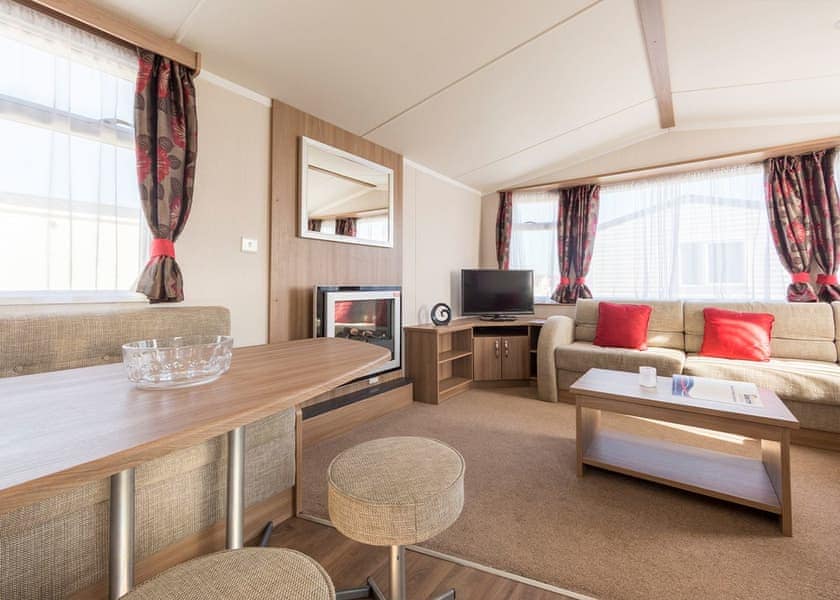 Classic Sands 2 - Golden Sands Brean - Lodges - Book Online - Hoseasons