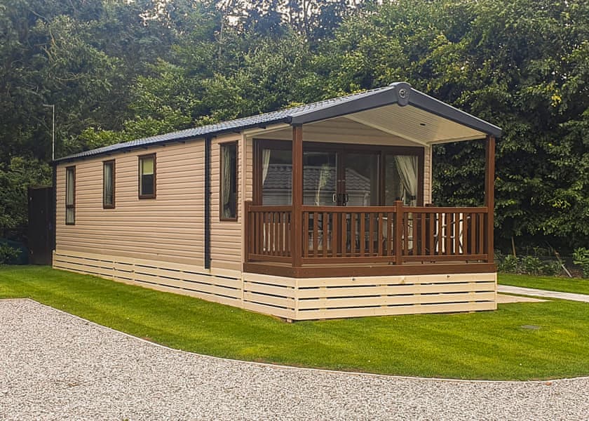 Hamlet Rise In Arnold Lodges Book Online Hoseasons