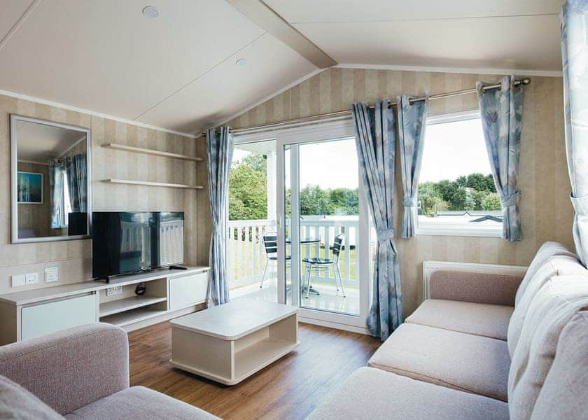 Blue Dolphin Signature 3 Lakeside - Blue Dolphin Holiday Park - Holiday ...