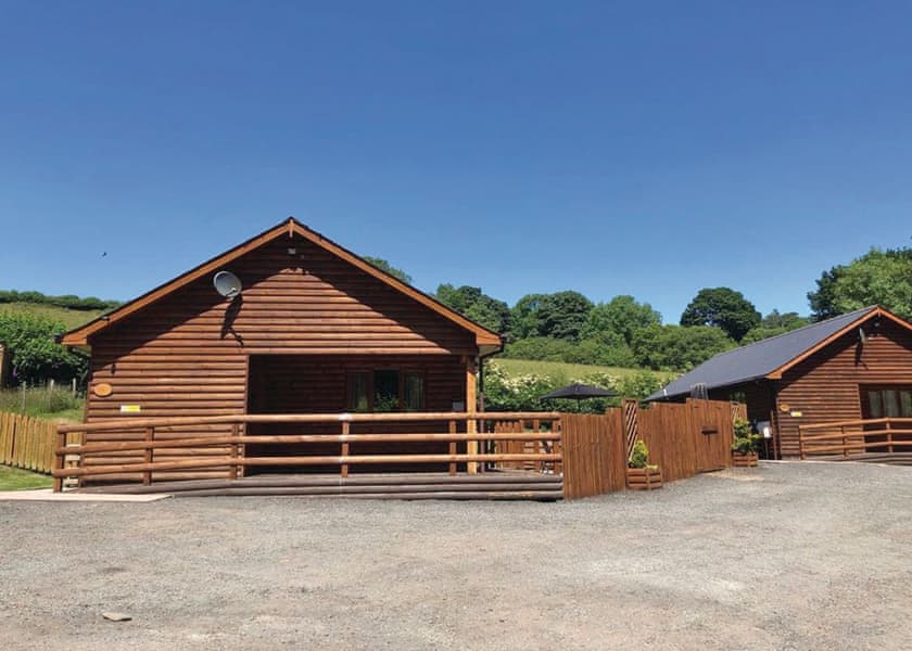 Bluebell Lodge Heartsease Lodges Lodges Book Online Hoseasons