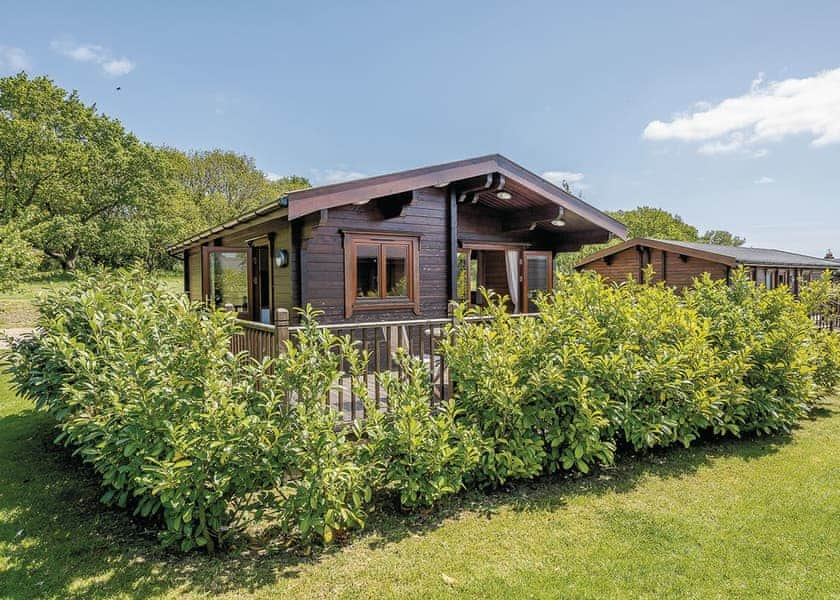 Heathside Lodges In Wenhaston, Halesworth - Lodges - Book Online ...