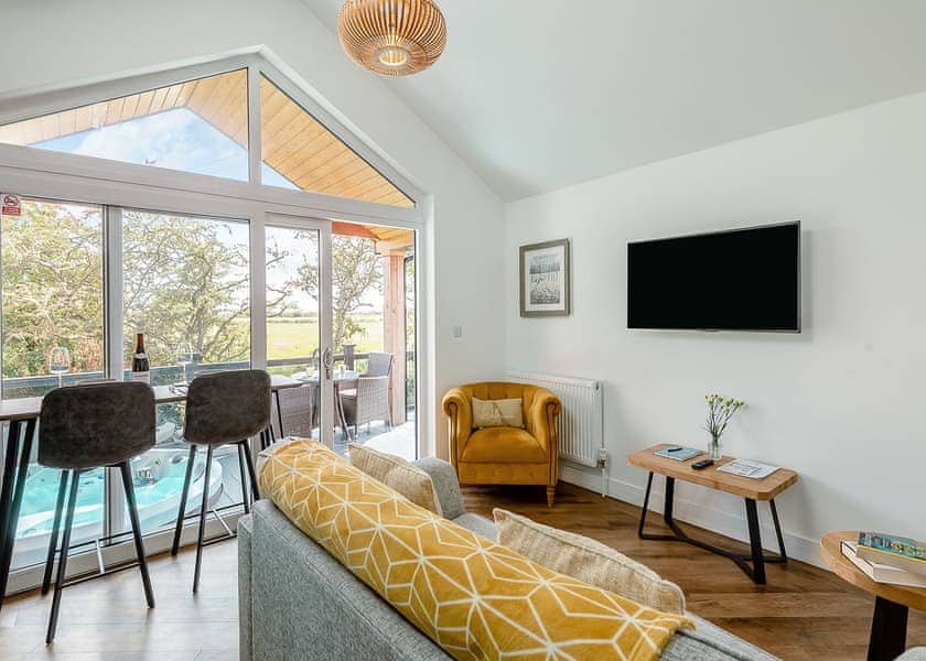 Herons Mead Lodges 
