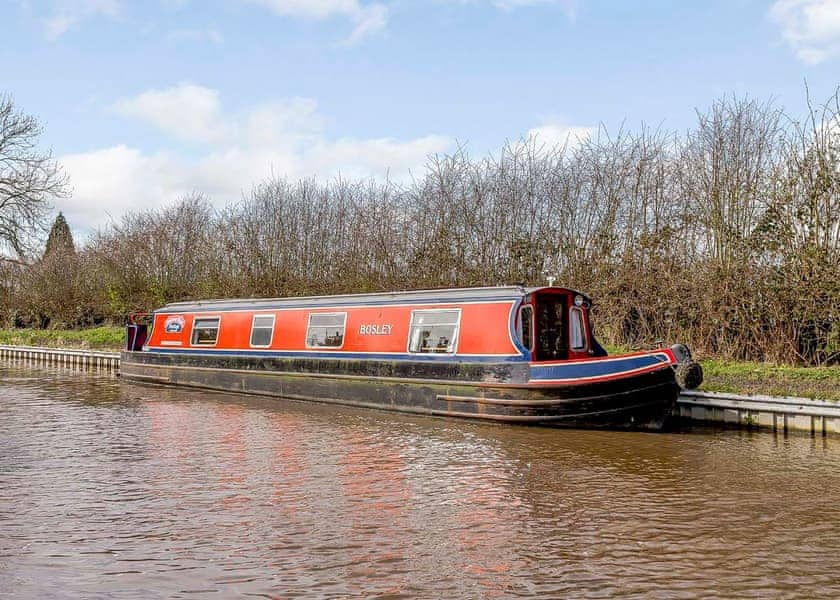 Heritage Narrow Boats