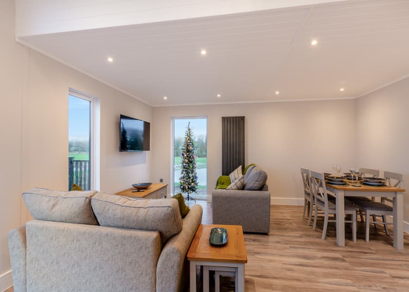 Lakeside Retreat VIP Hambleton Lakeside Lodges Lodges Book Online