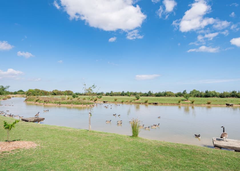 Home Farm Park Luxury Barns in Burgh le Marsh Lodges Book Online