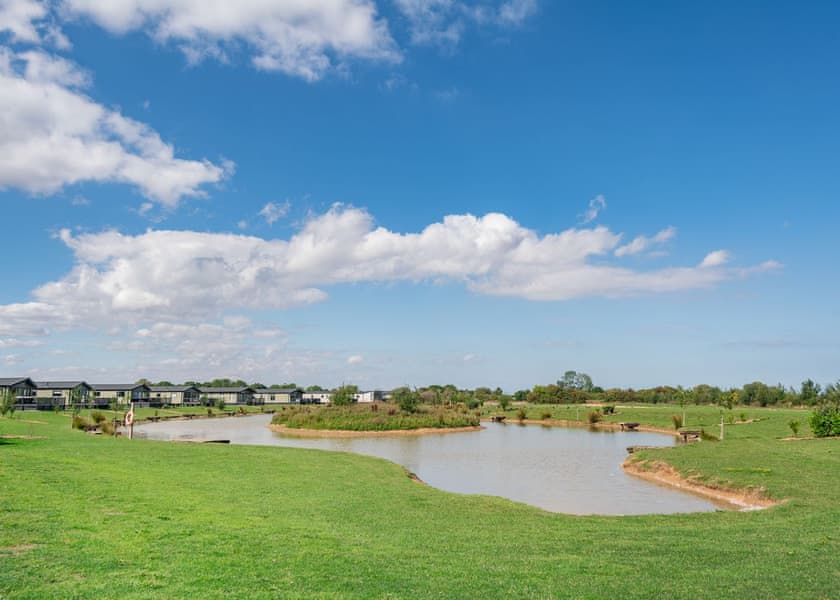 Home Farm Park Luxury Barns in Burgh le Marsh Lodges Book Online