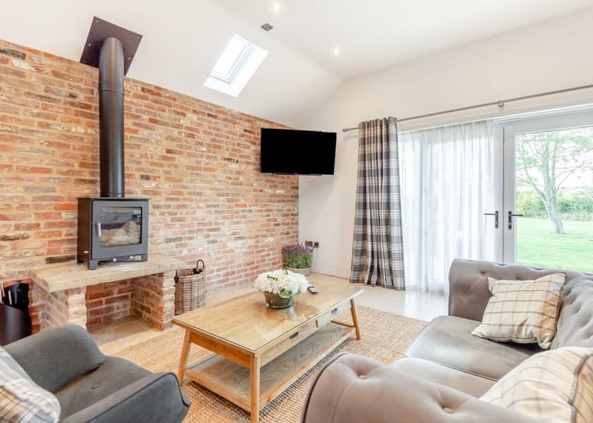 The Meal House Home Farm Park Luxury Barns Lodges Book Online