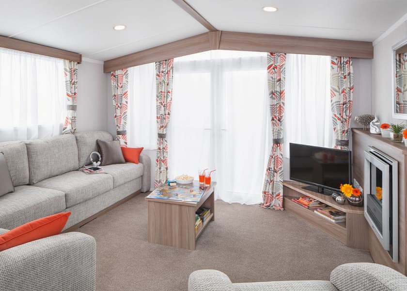 Classic Pet Holiday Resort Unity Lodges Book Online Hoseasons