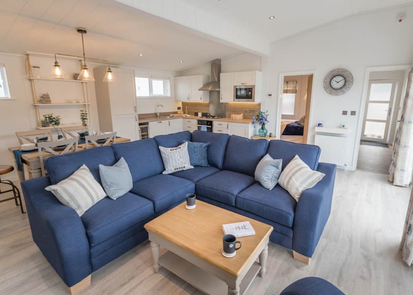 Hoburne St Mabyn In St Mabyn Bodmin Holiday Parks Book Online