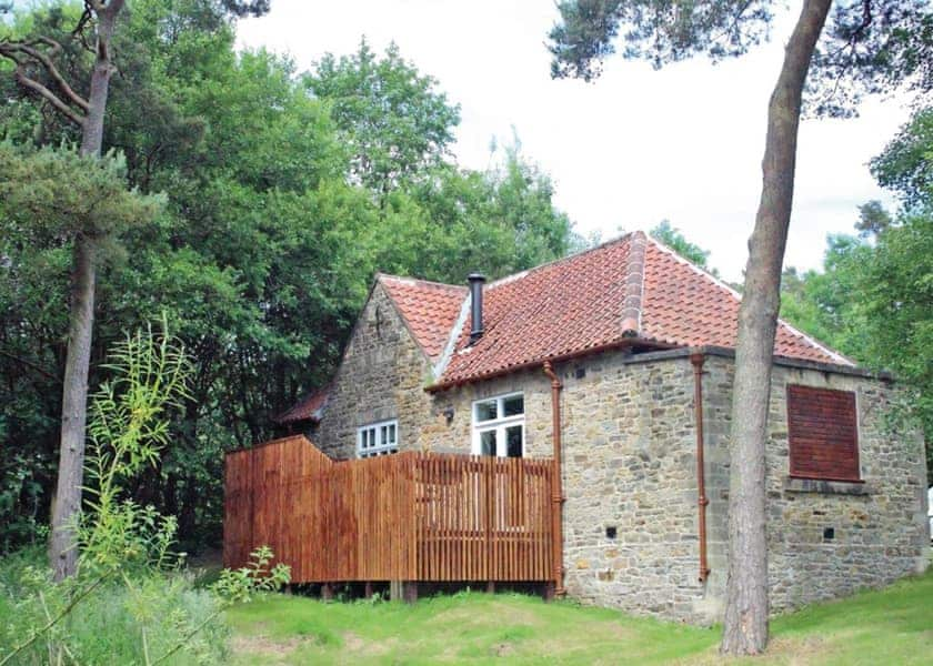 Keldy In Nr Pickering Lodges Book Online Hoseasons