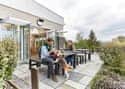 Great for dogs at Keswick Reach Lodge Retreat