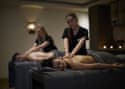Spa treatments at Keswick Reach Lodge Retreat