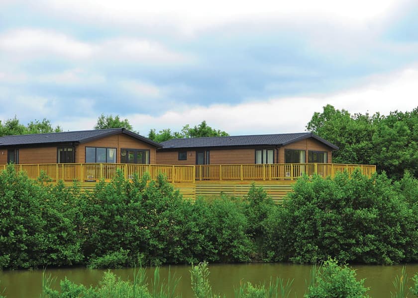 Kingswood Golf Lodges