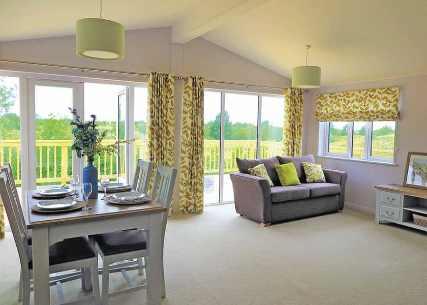 Kingswood Golf Lodges