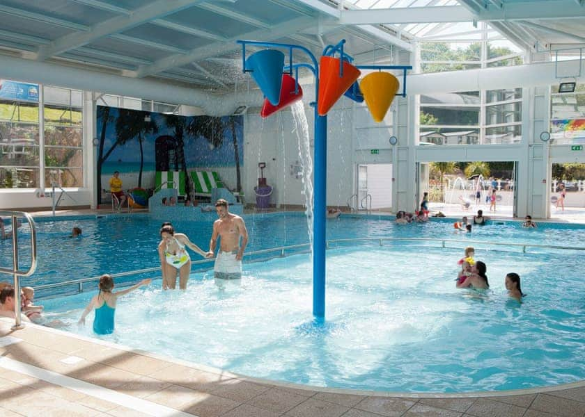 Kiln Park Holiday Centre in Tenby – Holiday Parks - Book Online - Hoseasons