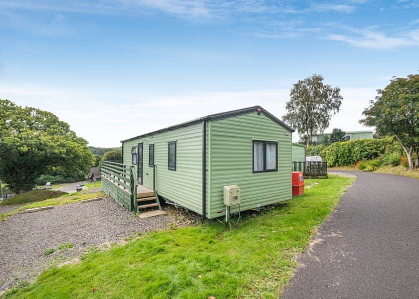 Kippford View Holiday Park