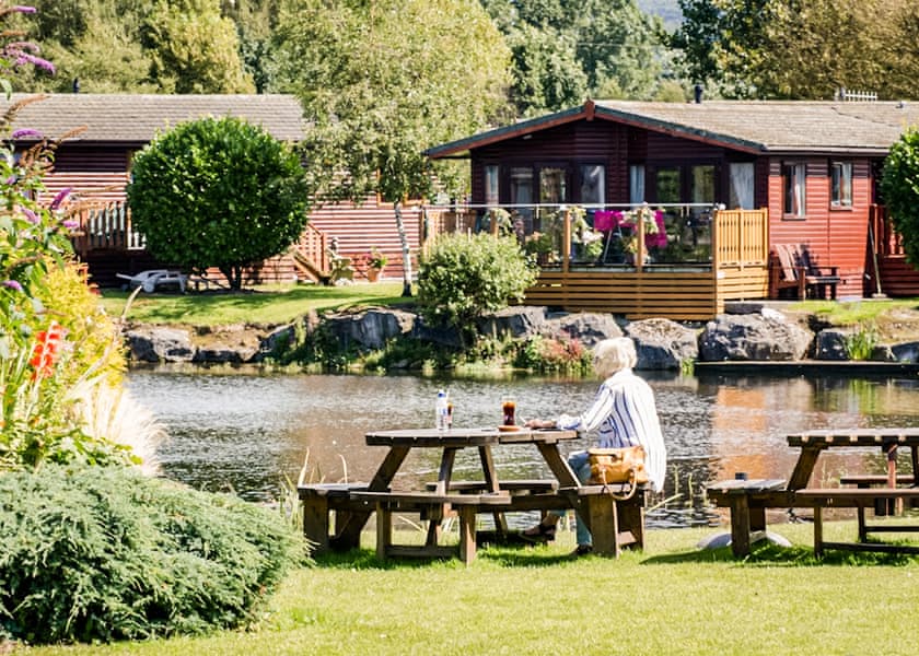 South Lakeland Leisure Village in Carnforth Lodges Book Online