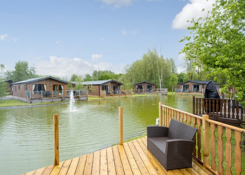 South Lakeland Leisure Village in Carnforth - Lodges - Book Online ...