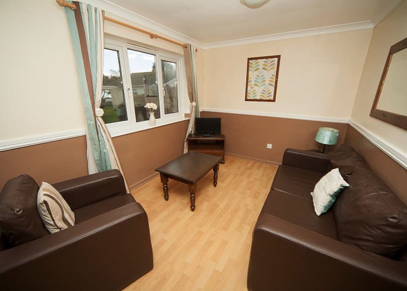 Landscove Bronze 2 Cottage Landscove Holiday Parks Book