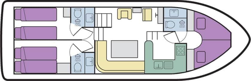 Boat Plan