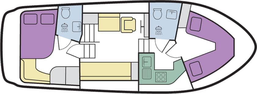 Boat Plan