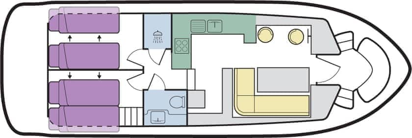 Boat Plan