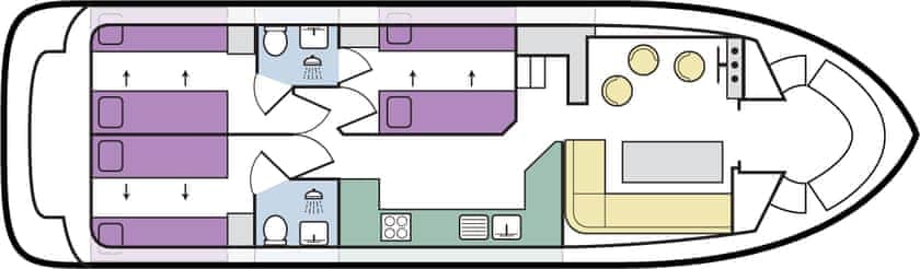 Boat Plan