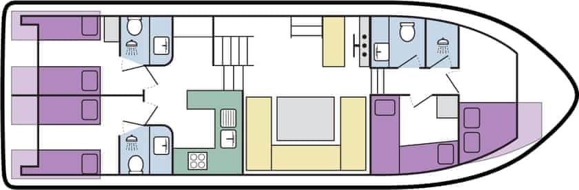 Boat Plan