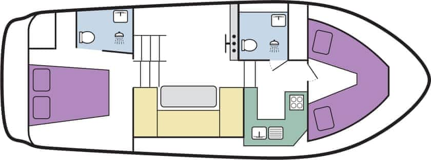 Boat Plan