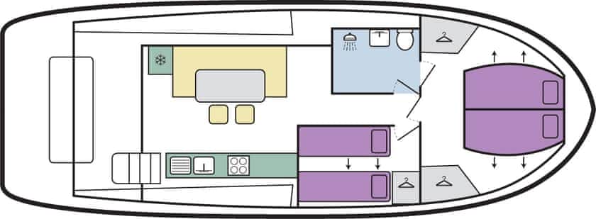 Boat Plan
