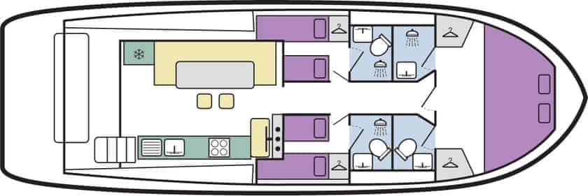Boat Plan