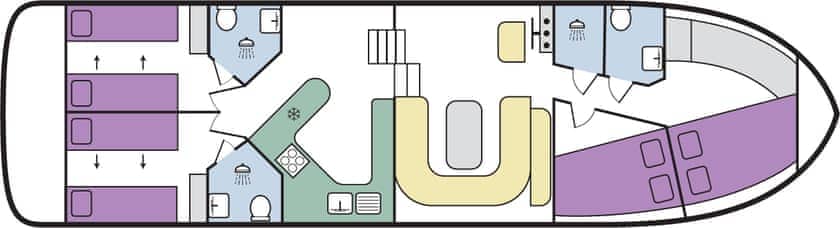 Boat Plan