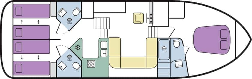 Boat Plan