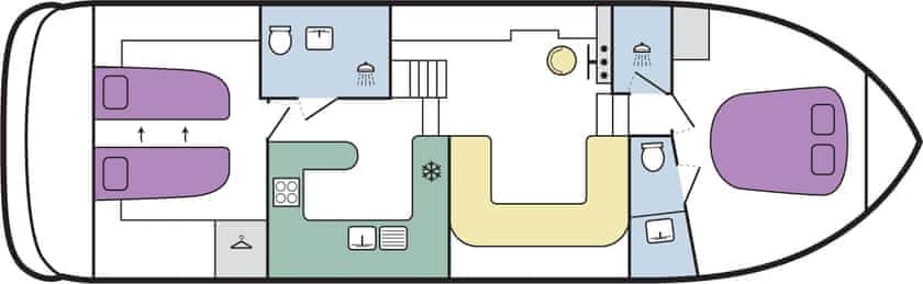 Boat Plan