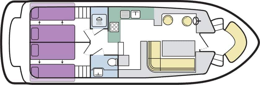 Boat Plan