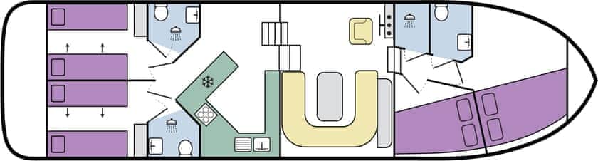 Boat Plan