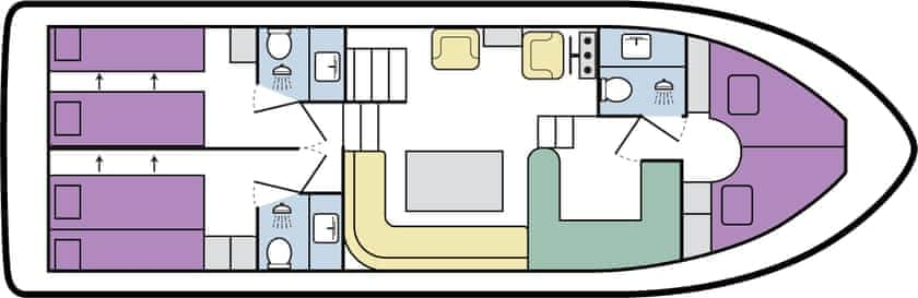 Boat Plan