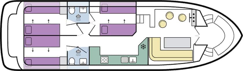 Boat Plan