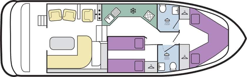 Boat Plan
