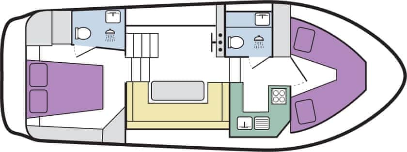 Boat Plan