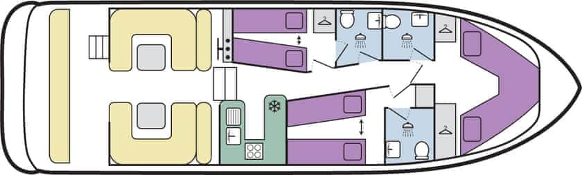 Boat Plan