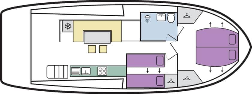 Boat Plan